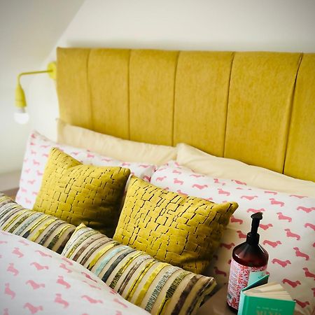 Ferienwohnung Stoney Hideaway Stonehaven Exterior foto