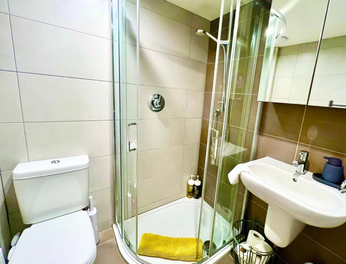 Ferienwohnung Stoney Hideaway Stonehaven Exterior foto