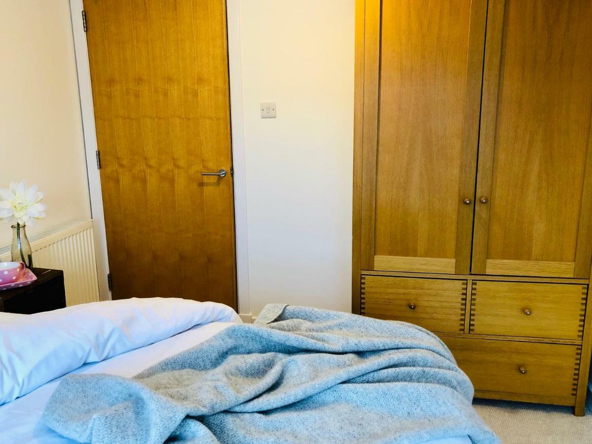 Ferienwohnung Stoney Hideaway Stonehaven Exterior foto